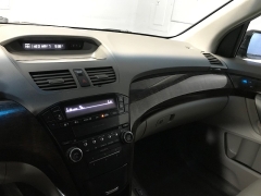 Used 2010 Acura MDX 4d SUV at Carolina Family Motors near Mooresville, NC