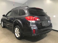 Used 2013 Subaru Outback 4d SUV i Limited at Carolina Family Motors near Mooresville, NC