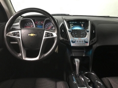 Used 2014  Chevrolet Equinox 4d SUV FWD LT1 at Carolina Family Motors near Mooresville&comma; NC