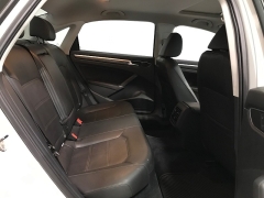 Used 2016  Volkswagen Passat 4d Sedan 1&period;8T SE at Carolina Family Motors near Mooresville&comma; NC