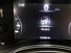 Used 2015  Jeep Grand Cherokee 4d SUV 4WD Limited at Carolina Family Motors near Mooresville&comma; NC