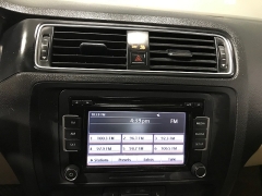 Used 2015  Volkswagen Jetta 4d Sedan SE Auto at Carolina Family Motors near Mooresville&comma; NC