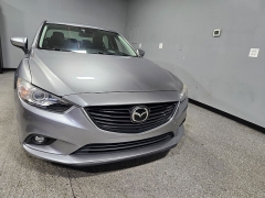 Used 2014  Mazda Mazda6 4d Sedan i Grand Touring at Carolina Family Motors near Mooresville&comma; NC