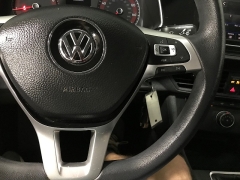 Used 2019 Volkswagen Jetta 4d Sedan 1.4T S 6spd at Carolina Family Motors near Mooresville, NC