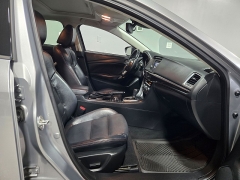 Used 2014  Mazda Mazda6 4d Sedan i Grand Touring at Carolina Family Motors near Mooresville&comma; NC