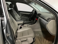 Used 2008  Audi A4 4d Sedan 2&period;0T 6spd at Carolina Family Motors near Mooresville&comma; NC