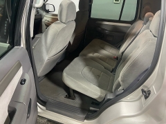 Used 2004  Ford Explorer 4d SUV 4WD XLT NBX 4.6L at Carolina Family Motors near Mooresville, NC