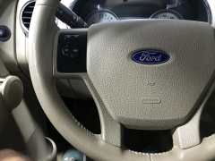 Used 2010 Ford Explorer 4d SUV 4WD Eddie Bauer at Carolina Family Motors near Mooresville, NC