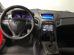 Used 2012  Hyundai Genesis Coupe 2d Coupe 2&period;0T Auto at Carolina Family Motors near Mooresville&comma; NC