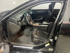 Used 2010  Cadillac CTS 4d Sedan AWD 3.6L DI at Carolina Family Motors near Mooresville, NC