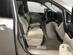Used 2013 Nissan Quest 4d Wagon LE at Carolina Family Motors near Mooresville, NC