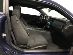 Used 2010 Chevrolet Camaro 2d Coupe LT1 at Carolina Family Motors near Mooresville, NC
