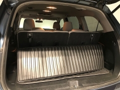 Used 2016  Honda Pilot 4d SUV FWD EX-L w&sol;RES at Carolina Family Motors near Mooresville&comma; NC