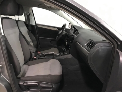 Used 2017  Volkswagen Jetta 4d Sedan S Auto at Carolina Family Motors near Mooresville&comma; NC