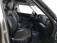 Used 2018  MINI Countryman Cooper FWD at Carolina Family Motors near Mooresville&comma; NC