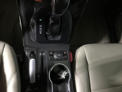 Used 2015  Ford Escape 4d SUV FWD Titanium at Carolina Family Motors near Mooresville&comma; NC