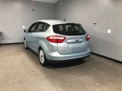 Used 2013 Ford C-MAX Hybrid 4d Hatchback SEL at Carolina Family Motors near Mooresville, NC