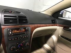 Used 2007  Saturn Aura 4d Sedan XE at Carolina Family Motors near Mooresville&comma; NC
