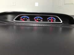 Used 2017  Ford Focus 4d Hatchback RS at Carolina Family Motors near Mooresville&comma; NC