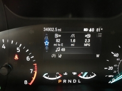 Used 2020  Ford Escape 4d SUV AWD SE at Carolina Family Motors near Mooresville&comma; NC