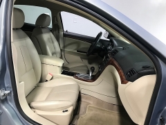 Used 2007  Saturn Aura 4d Sedan XE at Carolina Family Motors near Mooresville&comma; NC