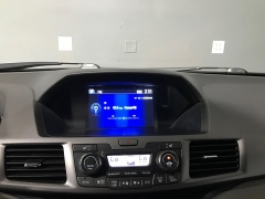 Used 2015 Honda Odyssey 4d Wagon EX-L at Carolina Family Motors near Mooresville, NC
