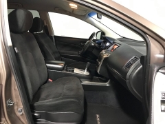 Used 2014  Nissan Murano 4d SUV FWD S at Carolina Family Motors near Mooresville&comma; NC