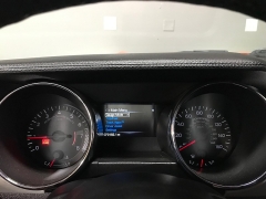 Used 2016 Ford Mustang 2d Fastback EcoBoost Premium at Carolina Family Motors near Mooresville, NC