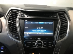 Used 2016  Hyundai Santa Fe Sport 4d SUV AWD 2&period;4L Popular at Carolina Family Motors near Mooresville&comma; NC