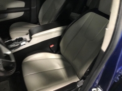 Used 2010 Chevrolet Equinox 4d SUV FWD LTZ at Carolina Family Motors near Mooresville, NC