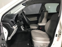 Used 2015  Subaru Forester 4d SUV i Limited at Carolina Family Motors near Mooresville&comma; NC
