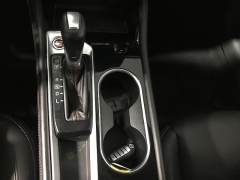Used 2025  Nissan Altima SR FWD at Carolina Family Motors near Mooresville&comma; NC