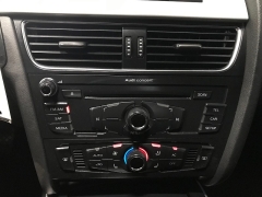 Used 2011  Audi A4 4d Sedan 2&period;0T Quattro Premium MT at Carolina Family Motors near Mooresville&comma; NC