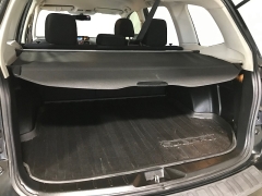 Used 2015 Subaru Forester 4d SUV i CVT at Carolina Family Motors near Mooresville, NC