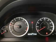 Used 2008 Honda Accord Sedan 4d EX Auto at Carolina Family Motors near Mooresville, NC
