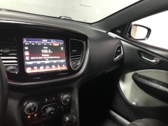Used 2016  Dodge Dart 4d Sedan SXT at Carolina Family Motors near Mooresville&comma; NC