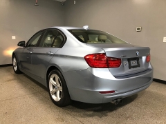 Used 2013 BMW 3 Series 4dr Sdn 328i xDrive AWD at Carolina Family Motors near Mooresville, NC
