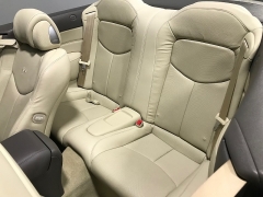 Used 2013  INFINITI G37 2d Convertible at Carolina Family Motors near Mooresville&comma; NC