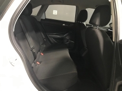 Used 2019  Volkswagen Jetta 4d Sedan 1&period;4T S Auto at Carolina Family Motors near Mooresville&comma; NC