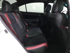 Used 2020  Subaru WRX 4d Sedan STI Limited w&sol;Wing at Carolina Family Motors near Mooresville&comma; NC