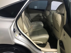 Used 2015 Lexus RX 350 AWD 4dr at Carolina Family Motors near Mooresville, NC
