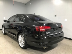 Used 2017 Volkswagen Jetta 4d Sedan SEL at Carolina Family Motors near Mooresville, NC