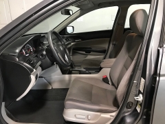 Used 2011 Honda Accord Sedan 4d LX-P at Carolina Family Motors near Mooresville, NC