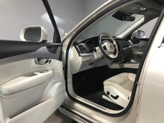 Used 2016 Volvo XC90 4d SUV FWD T5 Momentum at Carolina Family Motors near Mooresville, NC