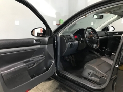 Used 2008  Volkswagen Jetta 4d Sedan 2&period;5 SE 5spd&sol;PZEV at Carolina Family Motors near Mooresville&comma; NC