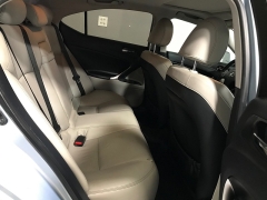 Used 2011  Lexus IS 250 4dr Sport Sdn Auto RWD at Carolina Family Motors near Mooresville, NC