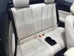 Used 2016  BMW 2 Series 2dr Conv 228i RWD at Carolina Family Motors near Mooresville, NC