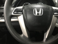 Used 2012  Honda Accord Sedan 4d EX-L V6 at Carolina Family Motors near Mooresville&comma; NC