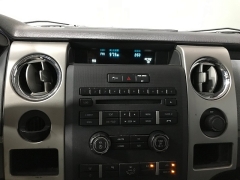 Used 2011  Ford F-150 2WD Supercrew XLT 5 1&sol;2 at Carolina Family Motors near Mooresville&comma; NC