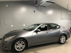 Used 2013 INFINITI G37 4d Sedan Journey at Carolina Family Motors near Mooresville, NC